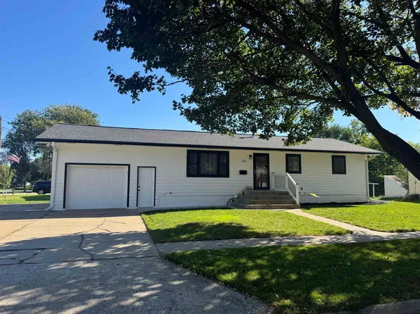 501 S 15th St, Norfolk, NE 68701