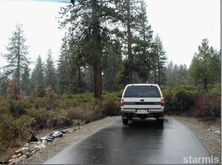 700 Hawkins Ranch Rd, Markleeville, CA 96120