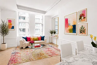 108 Leonard Street, #6R