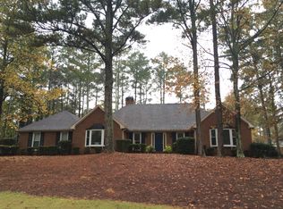 110 Saddlebrook Ct, Roswell, GA 30075