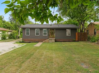 5718 Landino St, Fort Worth, TX 76114