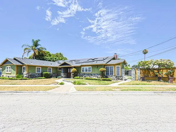 12071 Reva Dr, Garden Grove, CA 92840