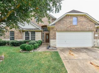 8106 Azure Brook Dr, Houston, TX 77089