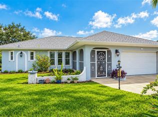 112 Cuiaba Dr, Punta Gorda, FL 33983