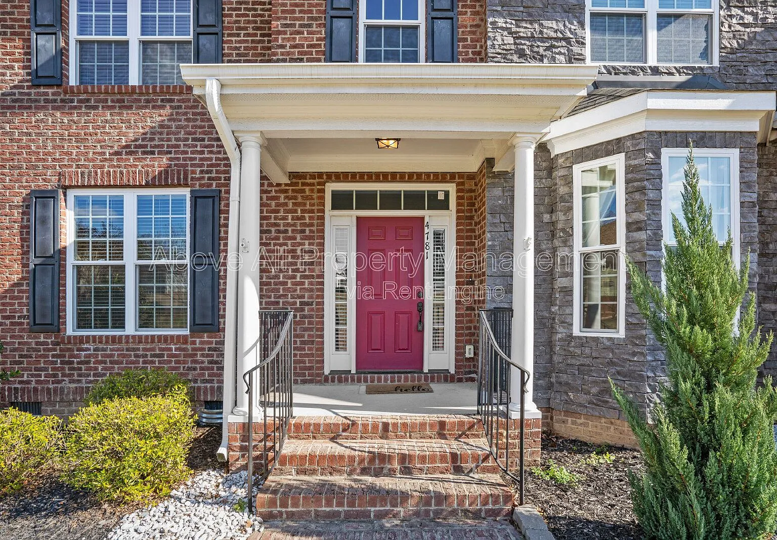 4 bed, 3.0 bath, 2876 sqft, $2,725 — Photo 4