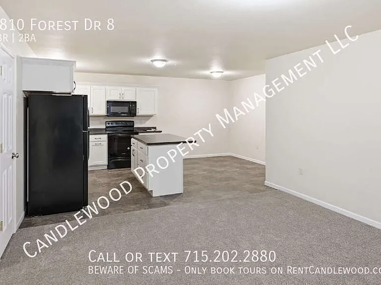 3810 Forest Dr #8 — Photo 3
