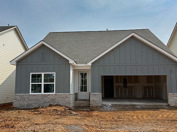 Photo of actual home July 2026