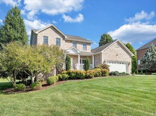 1061 Cedar Sky Ct, Forest, VA 24551