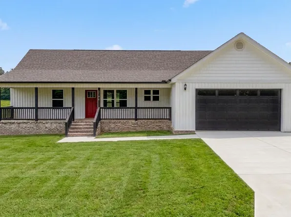 2496 Old York Hwy, Dunlap, TN 37327