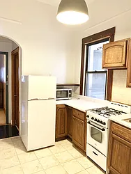 Rented by Amorelli Realty