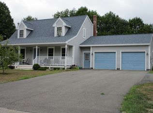 5 Channel Cove Dr, Kennebunk, ME 04043