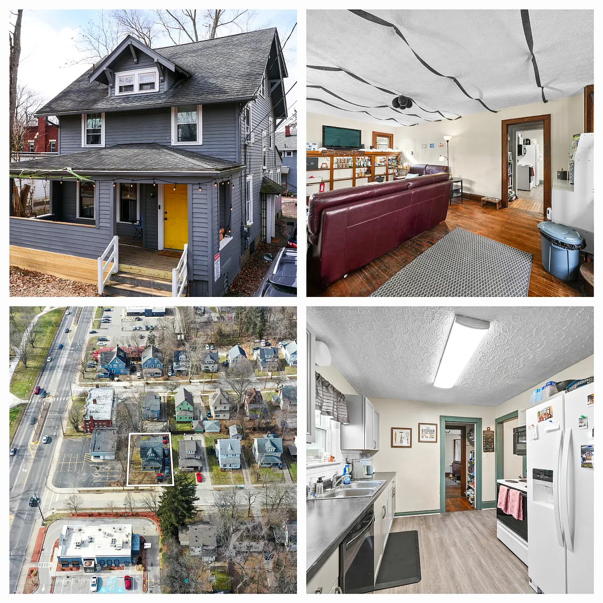 Building Photo - 114 Linden Rd #1