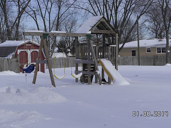 Playset