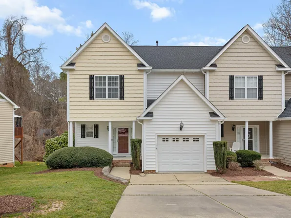 713 Magnolia Forest Ct, Wake Forest, NC 27587