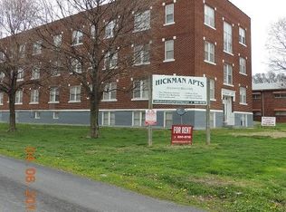 915 W Elm St, Springfield, MO 65806