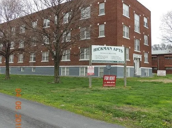 915 E Elm St, Springfield, MO 65806