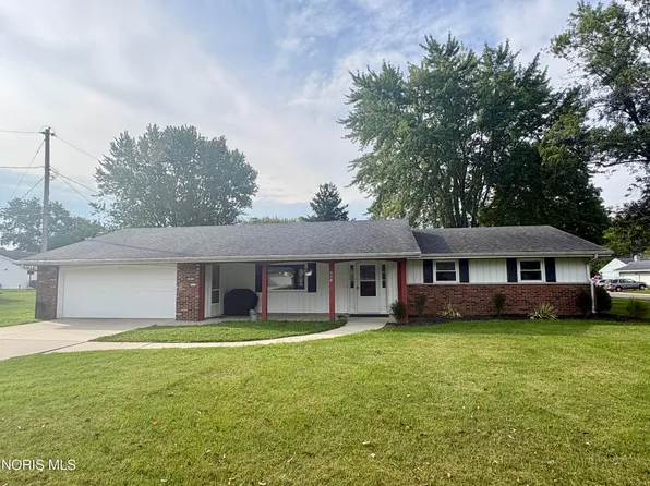 401 Murbach St, Archbold, OH 43502