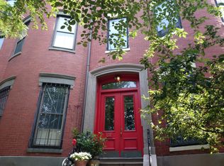 69 Worcester St #5, Boston, MA 02118