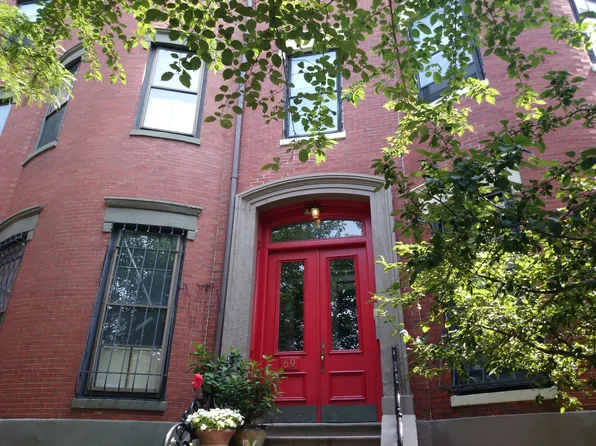 69 Worcester St #5, Boston, MA 02118