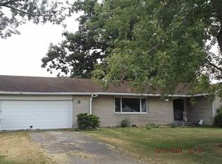 1115 W Main St, Portland, IN 47371