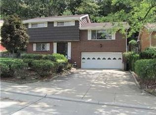 106 San Pedro Pl, Pittsburgh, PA