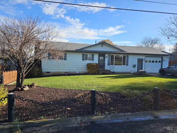 3431 14th St, Lewiston, ID 83501