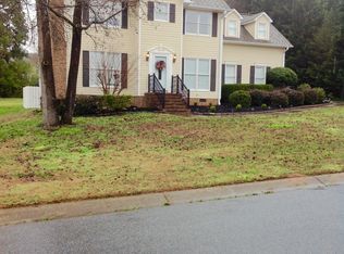 104 Sheldon Dr, Moore, SC 29369