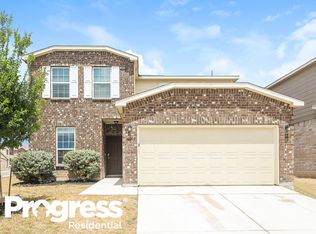 10103 Reyes Hts, San Antonio, TX 78254