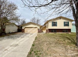 5570 Del Rey Dr, Colorado Springs, CO 80918