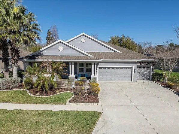19419 Autumn Chase Ct, Land O Lakes, FL 34638