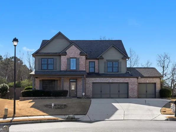 2001 Lavender Ct, Dacula, GA 30019