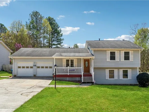 1532 Wethersfield Rd, Snellville, GA 30078