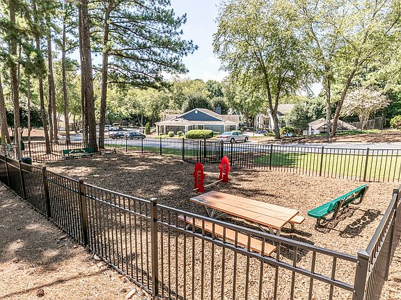 Private Paw Park with Agility Equipment