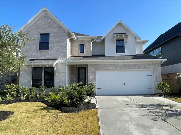 4515 Sunny Hazel Ln, Fulshear, TX 77441