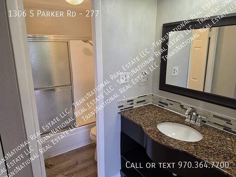 1306 S Parker Rd #277 — Photo 13