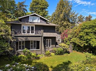 3802 E John Street, Seattle, WA 98112