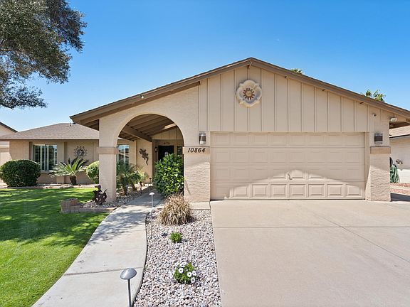 3rd image of 10864 N 108th Pl