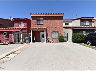 3589 Waterspring Ln, El Paso, TX 79936