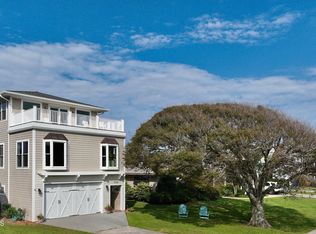 1515 Front St, Beaufort, NC 28516