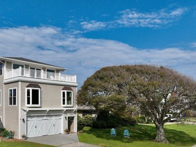 1515 Front Street, Beaufort, NC, 28516