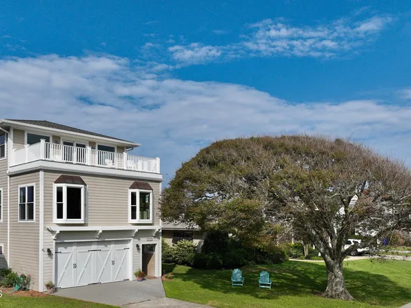 1515 Front Street, Beaufort, NC 28516