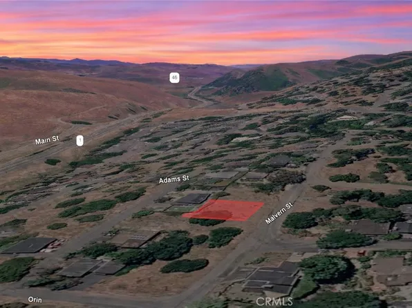 0 Malvern St Lot 38, Cambria, CA 93428