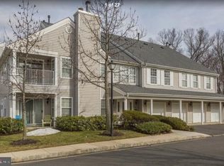 1314 Rustic Ct, Lawrence Township, NJ 08648