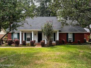 947 Bay Tree Dr, Flowood, MS 39232
