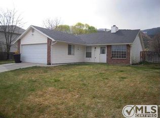 377 W Pinecone Dr, Cedar City, UT 84720