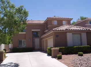 1836 Spring Summit Ln, Las Vegas, NV 89134