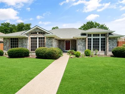 5723 Sachse St, Sachse, TX, 75048