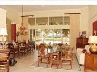 1032 Grand Isle Dr, Naples, FL 34108