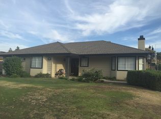 11701 Lindalee Ln, Bakersfield, CA 93312