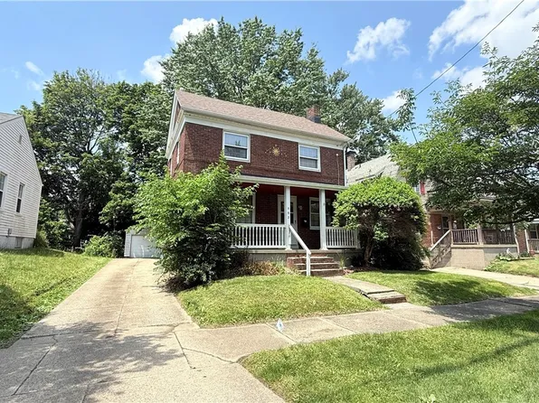 592 Lindell St, Akron, OH 44305